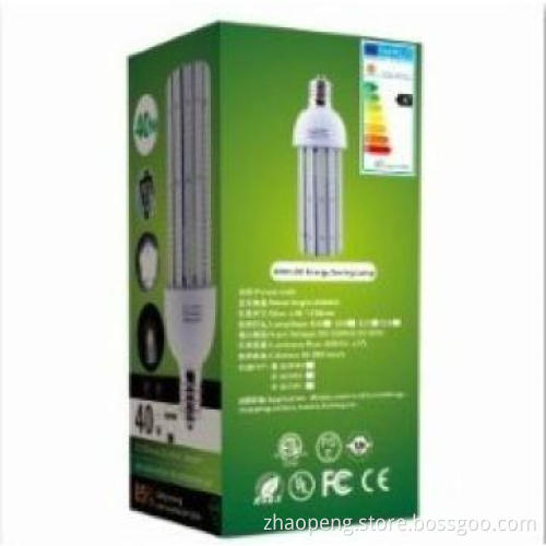 cETL&TUV&SAA 40w walkway lighting led high power e40 bulb
